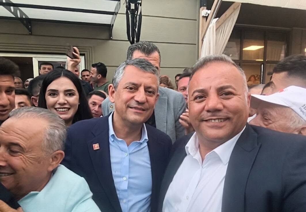 Kemal Kılıçdaroğlu Antalya’da Istenmiyor (3)
