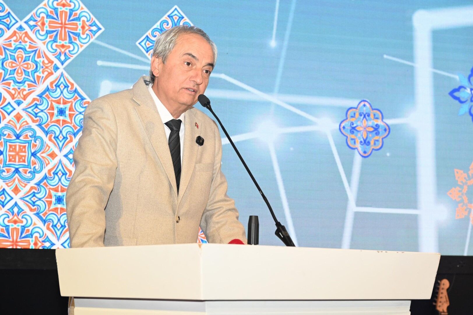 Kepez Belediyesi Atatürk’ün Sözünü Hatırlatarak Dehaları Ödüllendirdi (1)