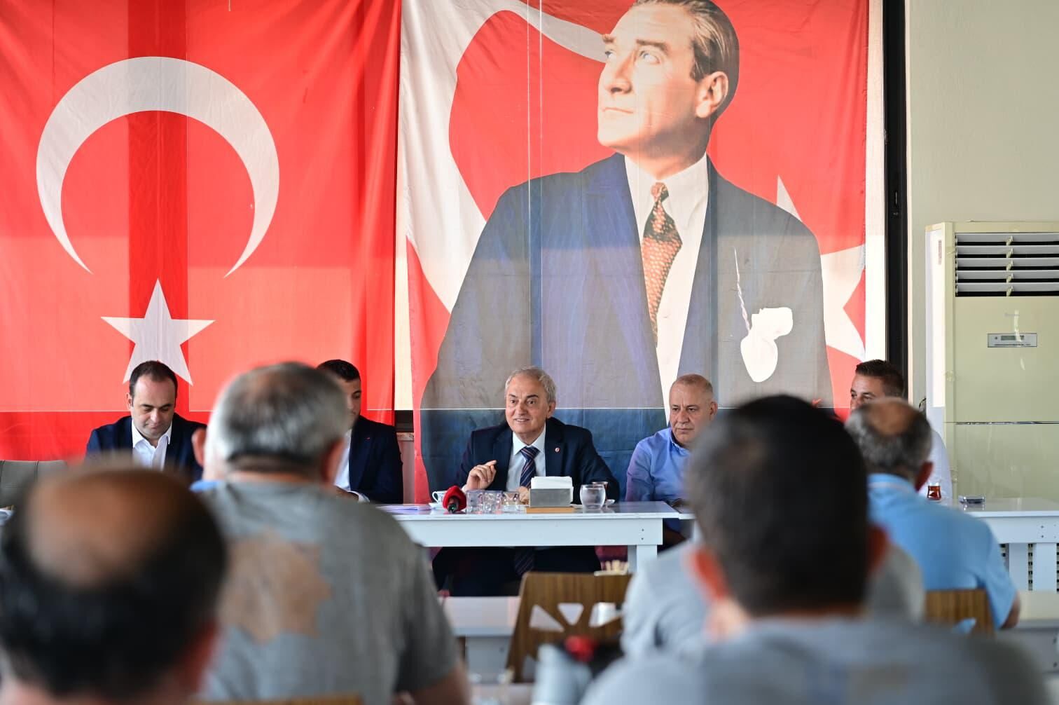 Kepez Belediyesi’nden Çalışanlara Müjde (1)-1
