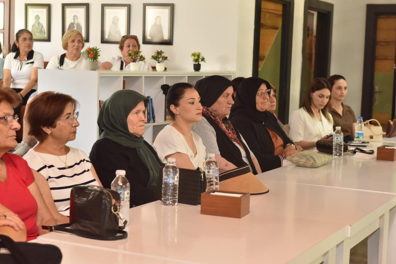 Kepez Belediyesi’nin Etkinliği Kadınlara Güç Verdi (6)