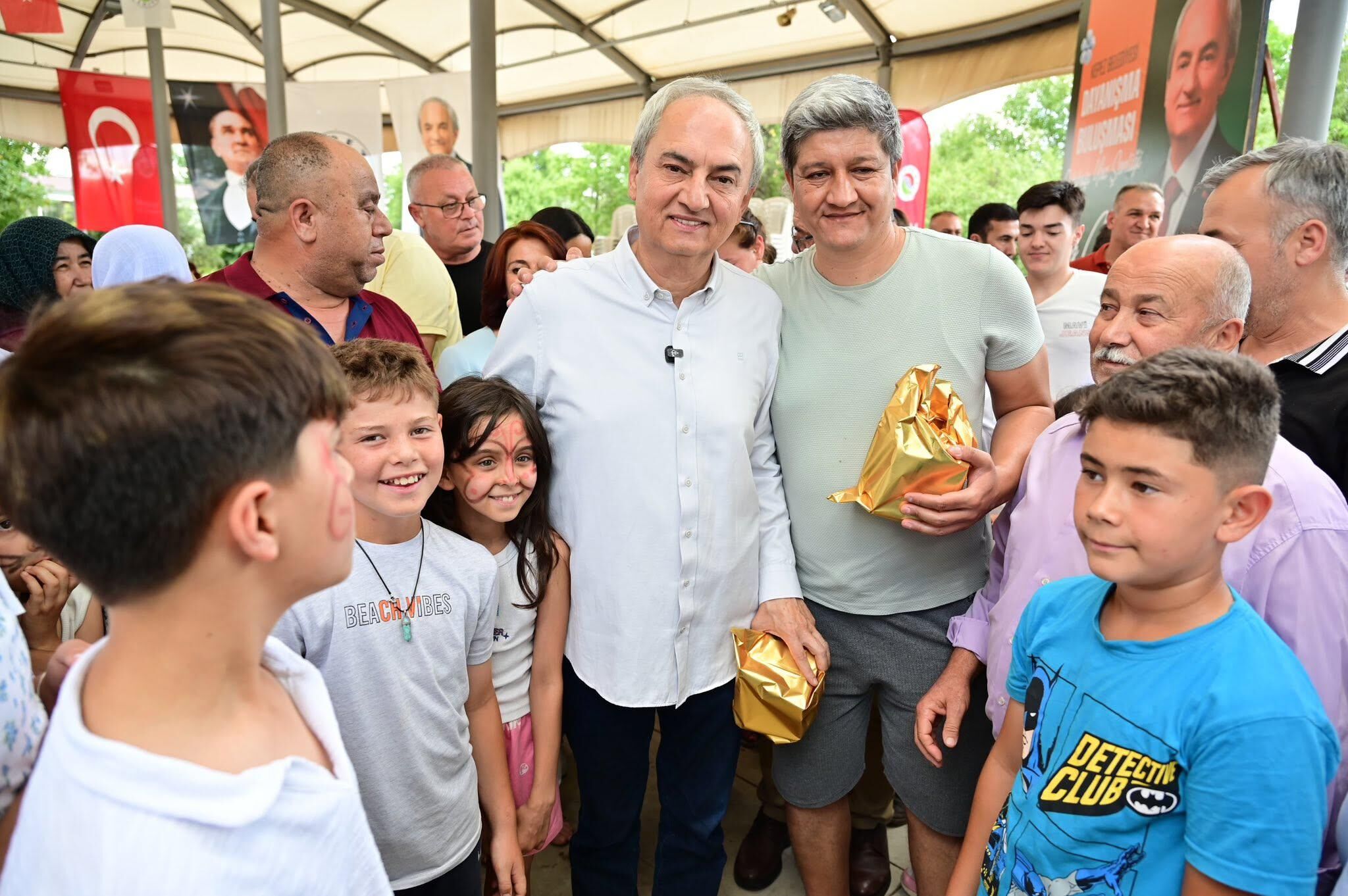 Kepez Belediyesi’nin Projesi Evleri ‘Etsiz’ Bırakmayacak (7)