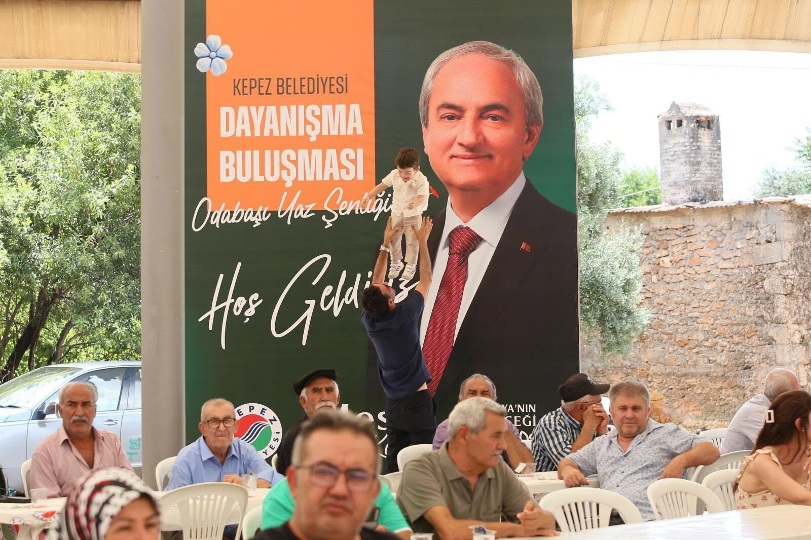 Kepez Belediyesi’nin Projesi Evleri ‘Etsiz’ Bırakmayacak (8)