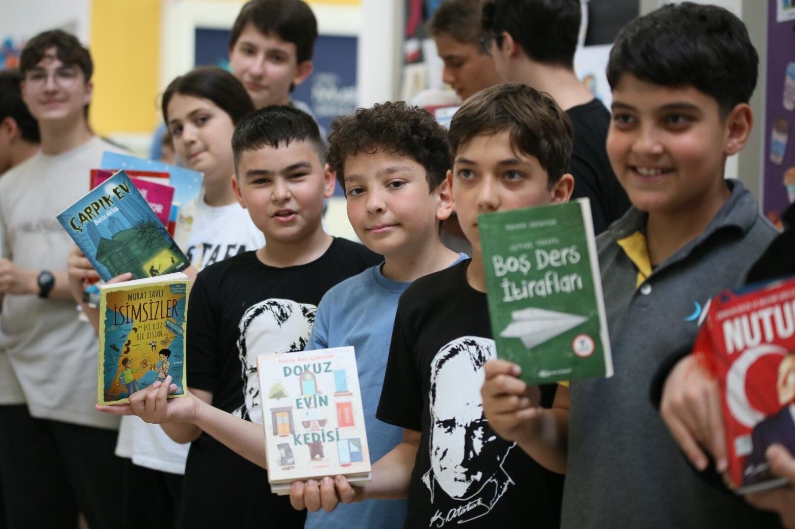 Kepez Belediyesi’nin Projesi Geleceğe Ilham Oluyor (3)