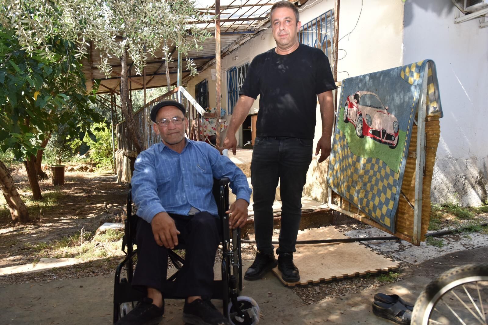 Kepezde Gonul Belediyeciligi Hayatlara Dokunuyor 3