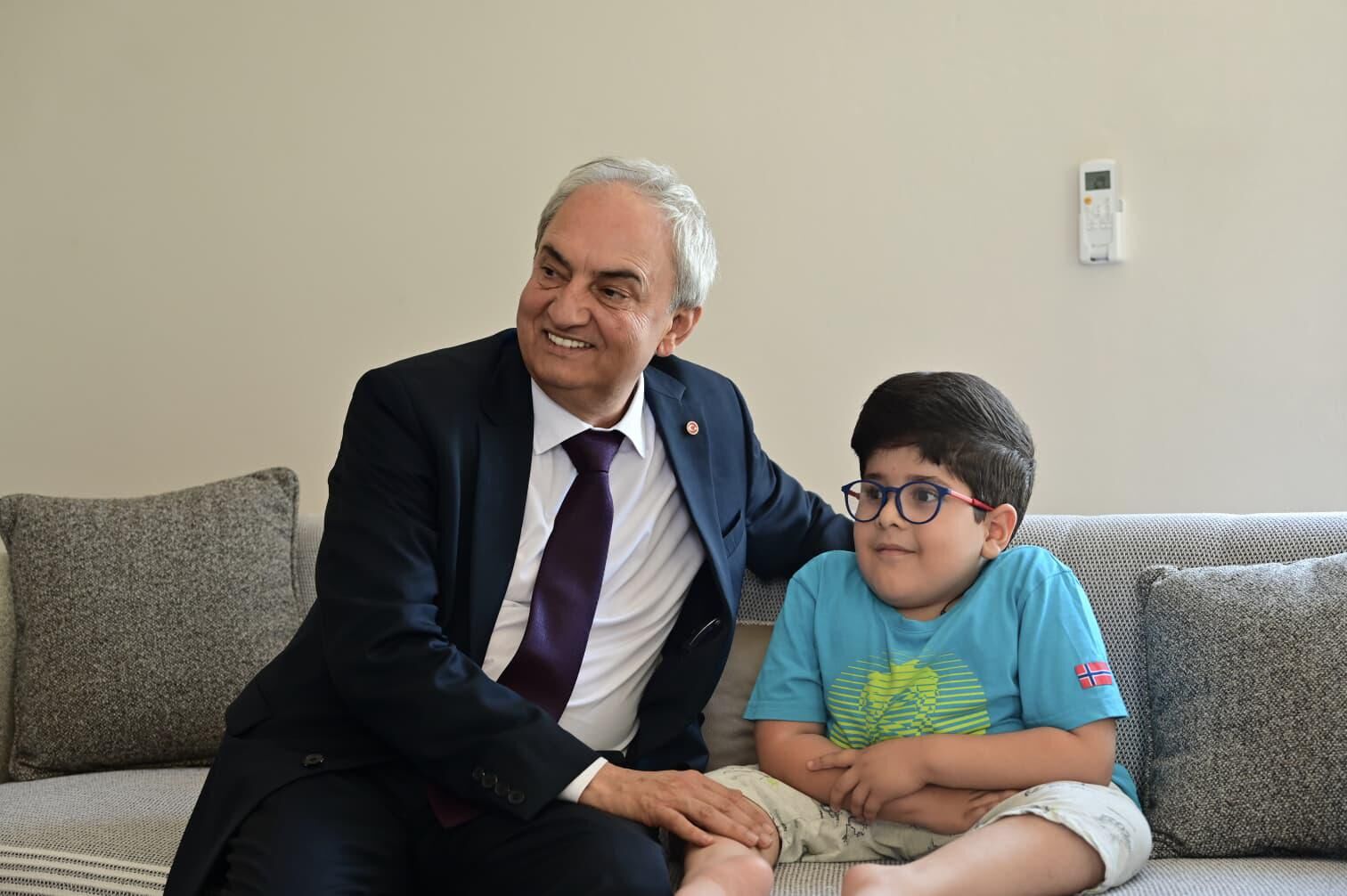 Kepezde Gonul Belediyeciligi Hayatlara Dokunuyor 4