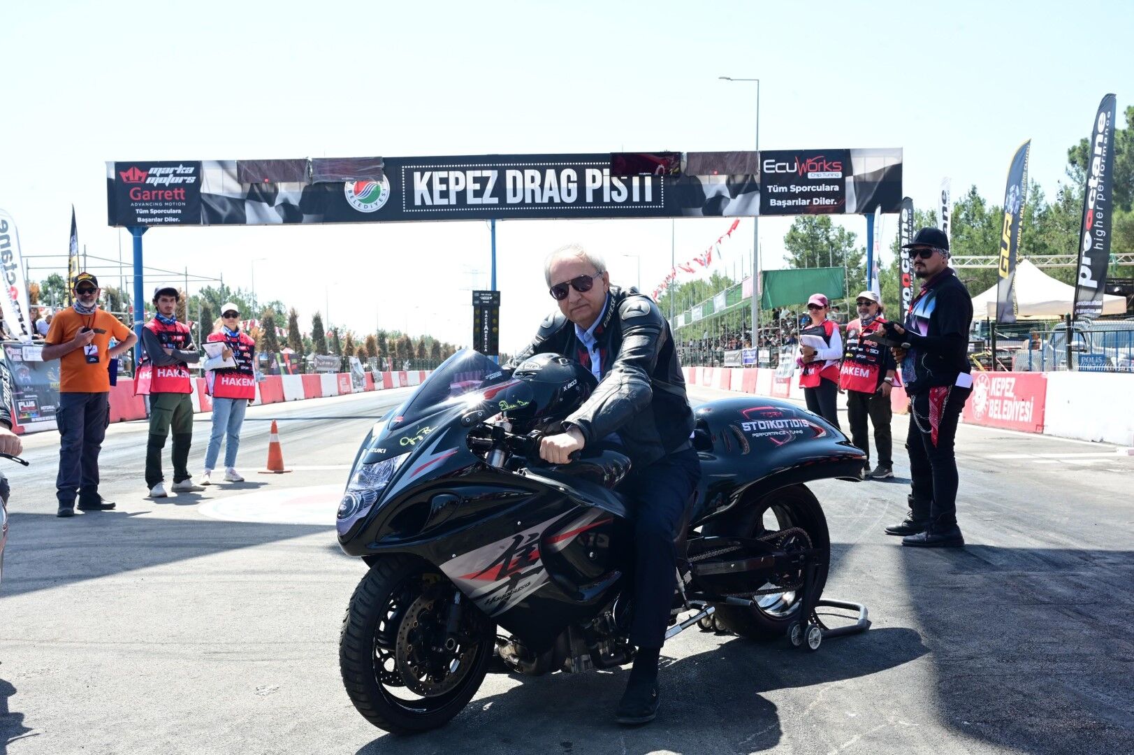 Kepezde Hiz Ve Rekabet Ruzgari Esecek 3 (Large)