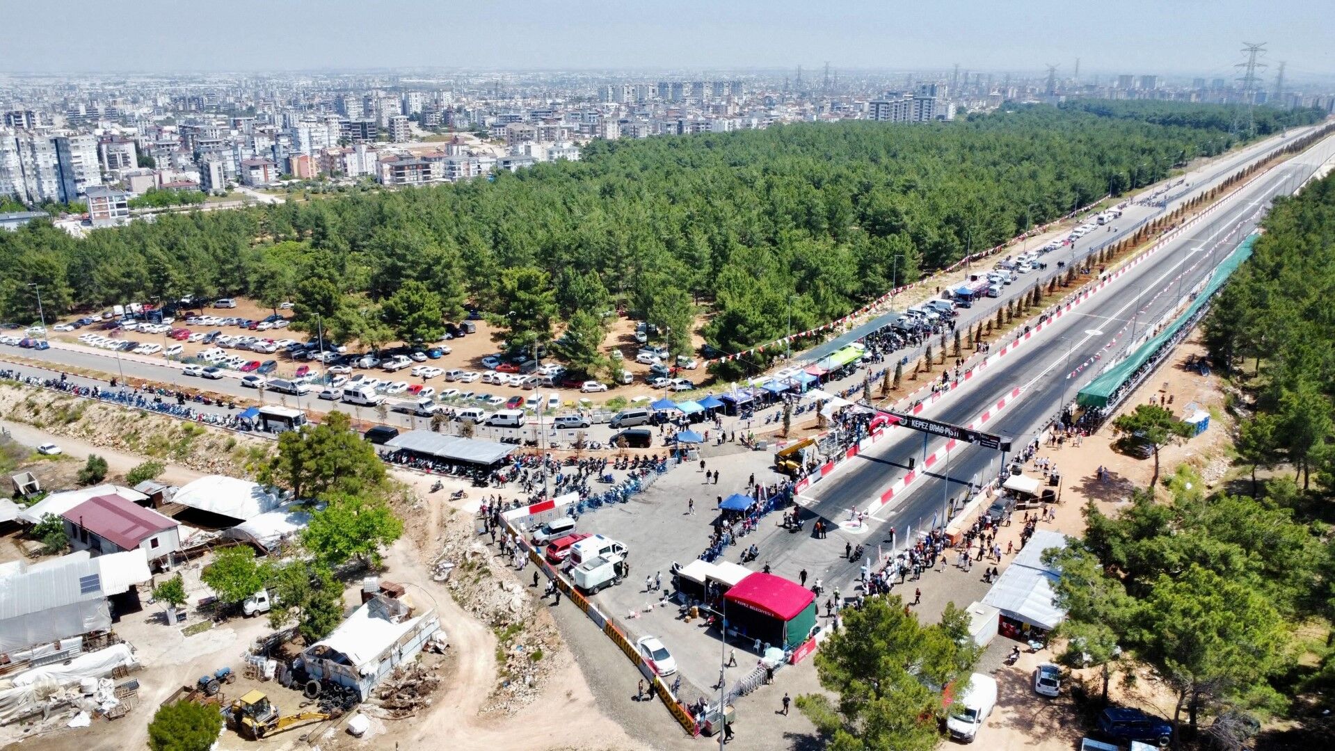 Kepezde Hiz Ve Rekabet Ruzgari Esecek 4 (Large)