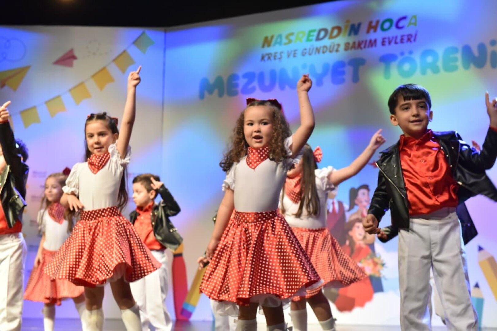 Kepez’in 6 Noktasında Ilk Heyecan (3)
