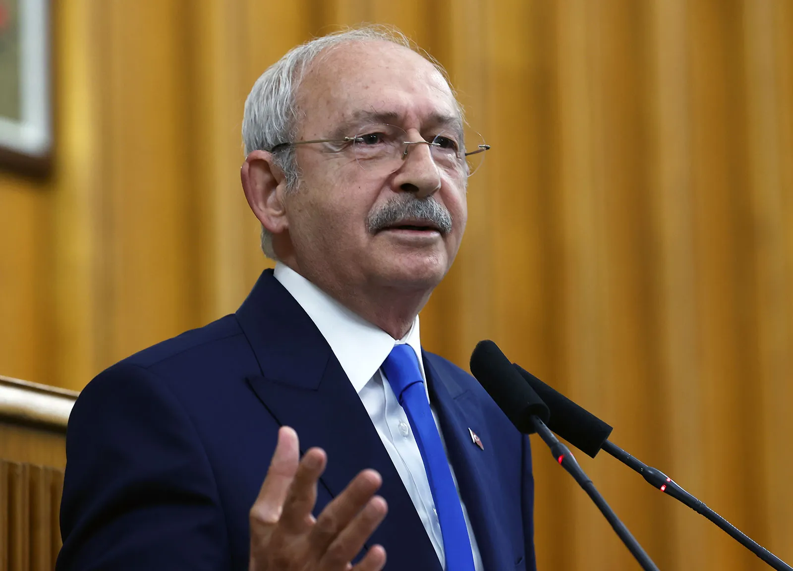 Kilicdaroglu Yonetiminin Ihrac Talebine Milletvekili Cosardan Rest (1)-1