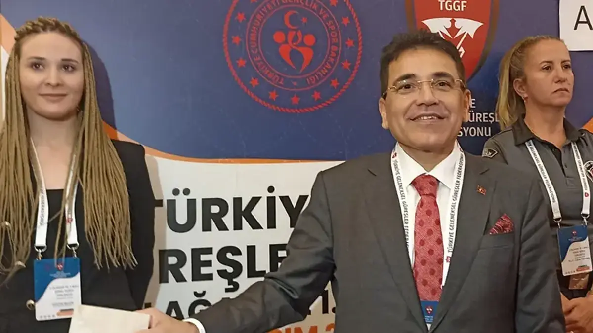 Kırkpınar’da Yenilikler Ardı Ardına Geldi! Kırkpınar’da Reform (1)-1