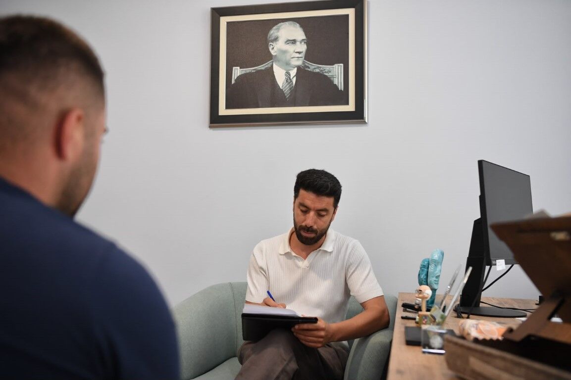 Konyaaltı Belediyesi Ücretsiz Ruh Sağlığınızı Düzeltecek (3)