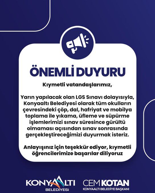 Konyaalti Belediyesinden Lgs Hassasiyeti (3)