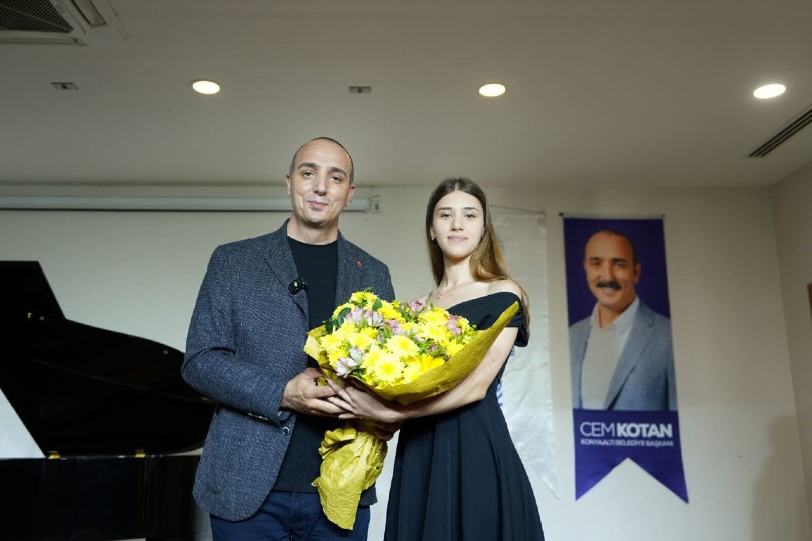 Konyaaltı’nın Genç Yetenekleri Büyüledi (4)
