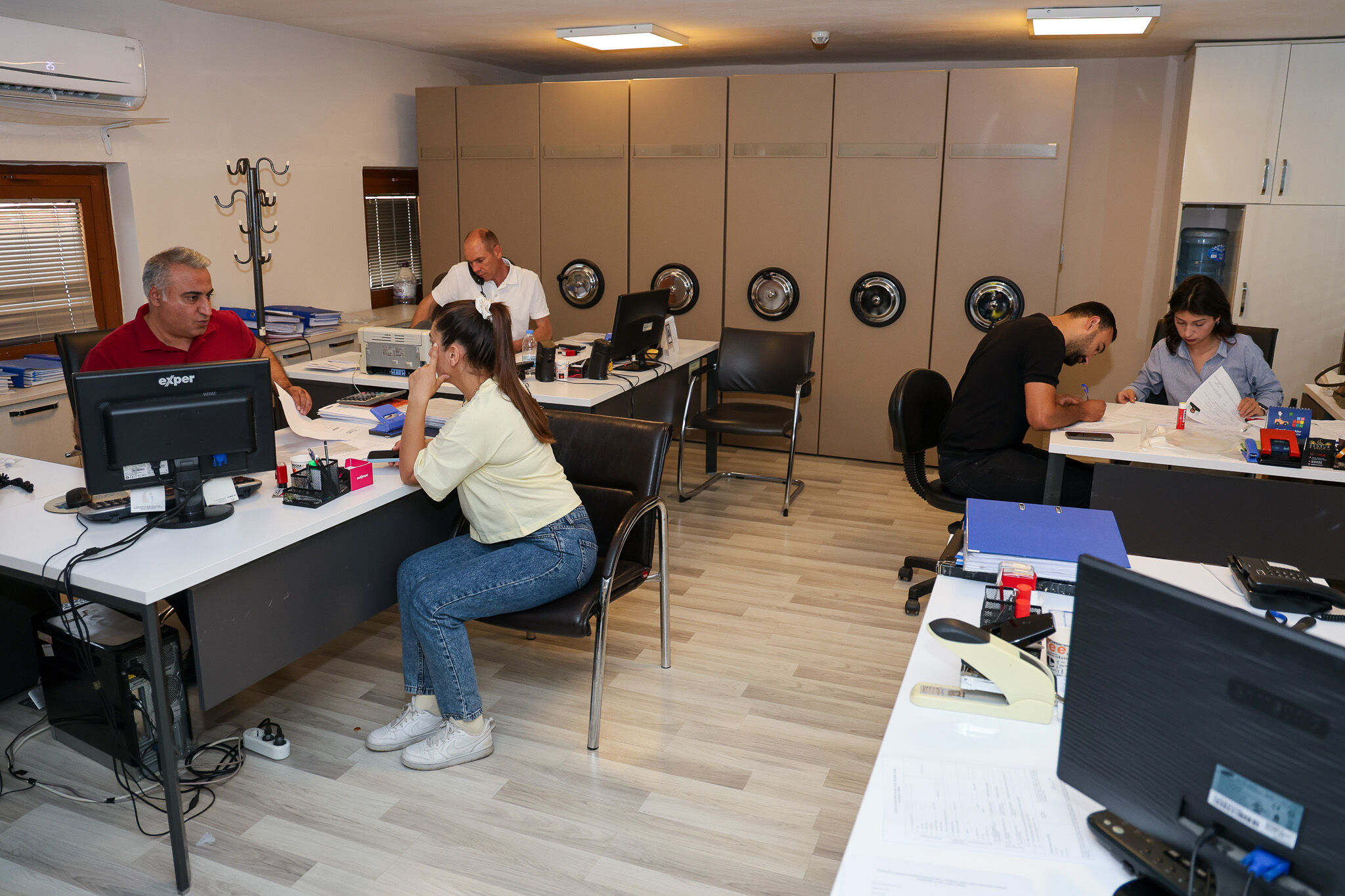 Manavgat Belediyesi 23 Memur Alacak (5)