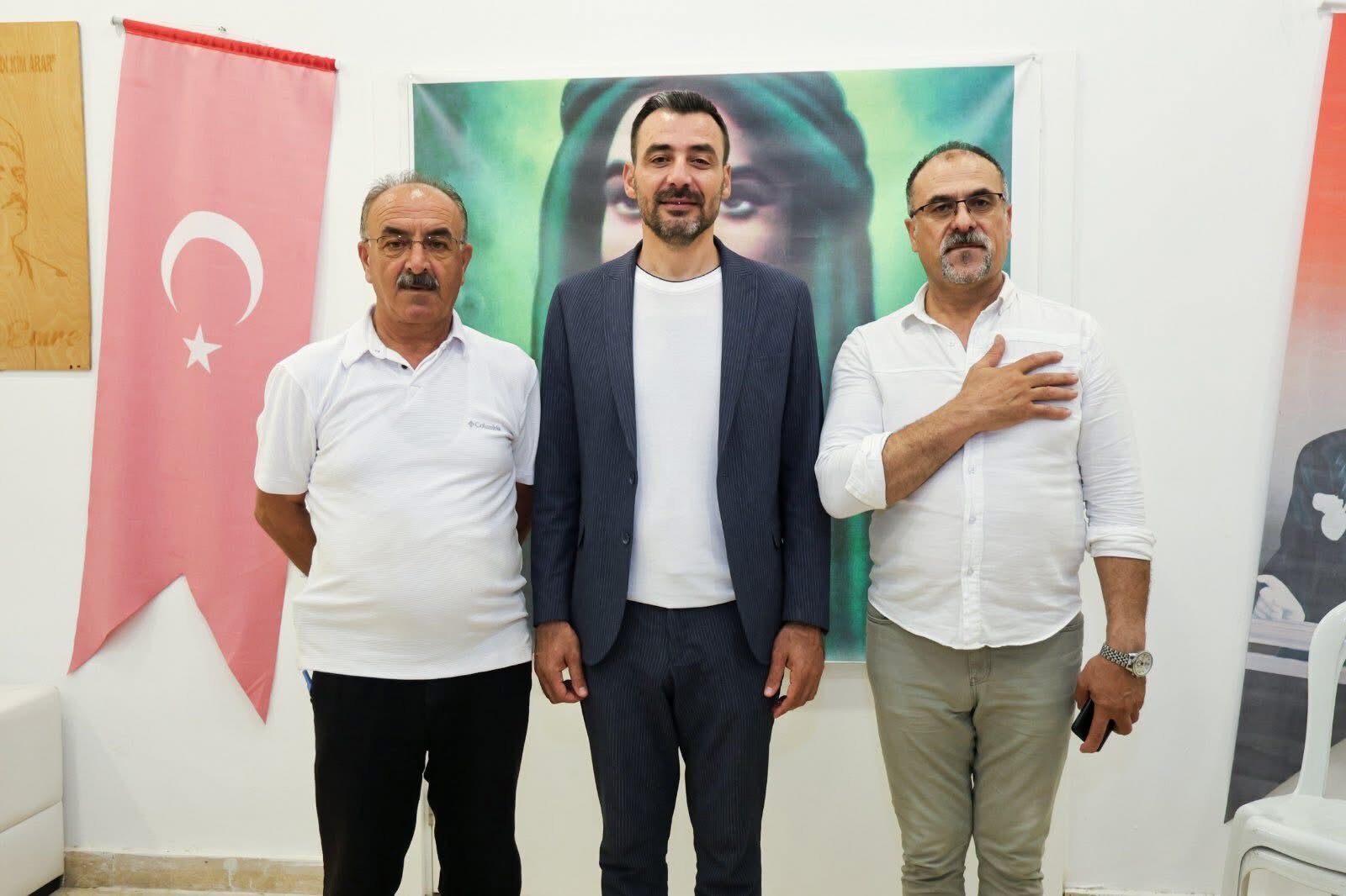Manavgat Belediyesi’nden Anlamlı Iftar (6)
