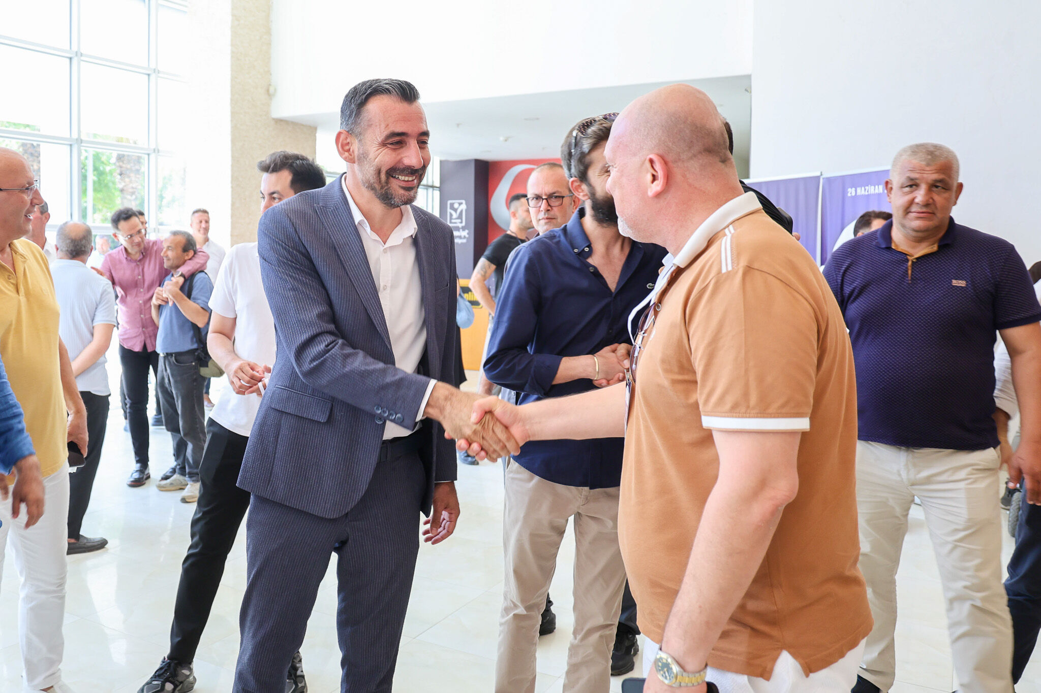 Manavgat Ortak Akıl Ve Eylem Zirvesi Gerçekleşti (3)