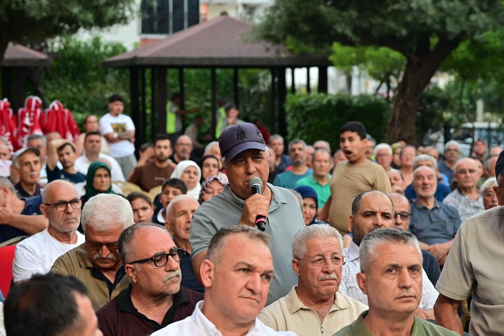Mesut Kocagöz Duyurdu; “Artık Borç Bitti” (5)
