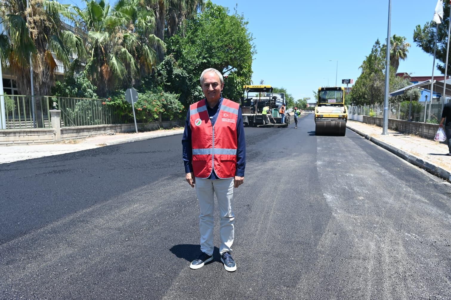 Mesut Kocagöz Projeyi Yerinde Inceledi Müjde Verdi (4)
