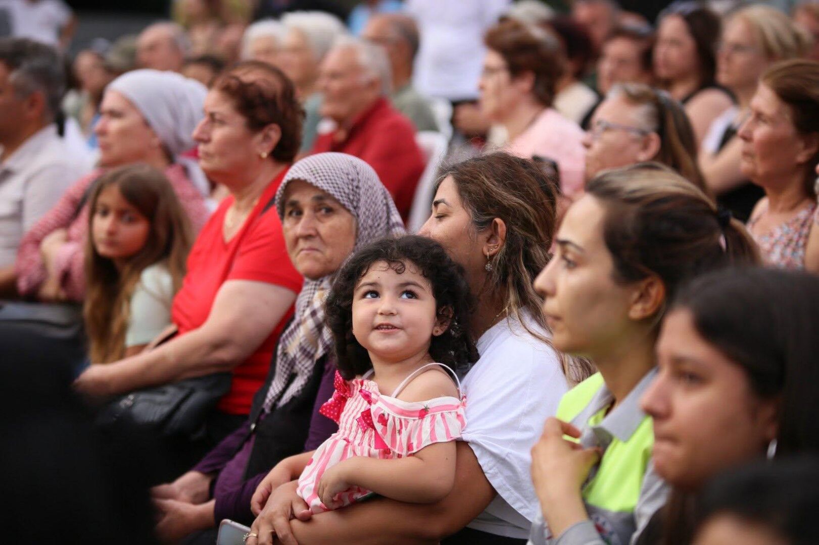 Mesut Kocagöz Sözü Halka Bıraktı (4)