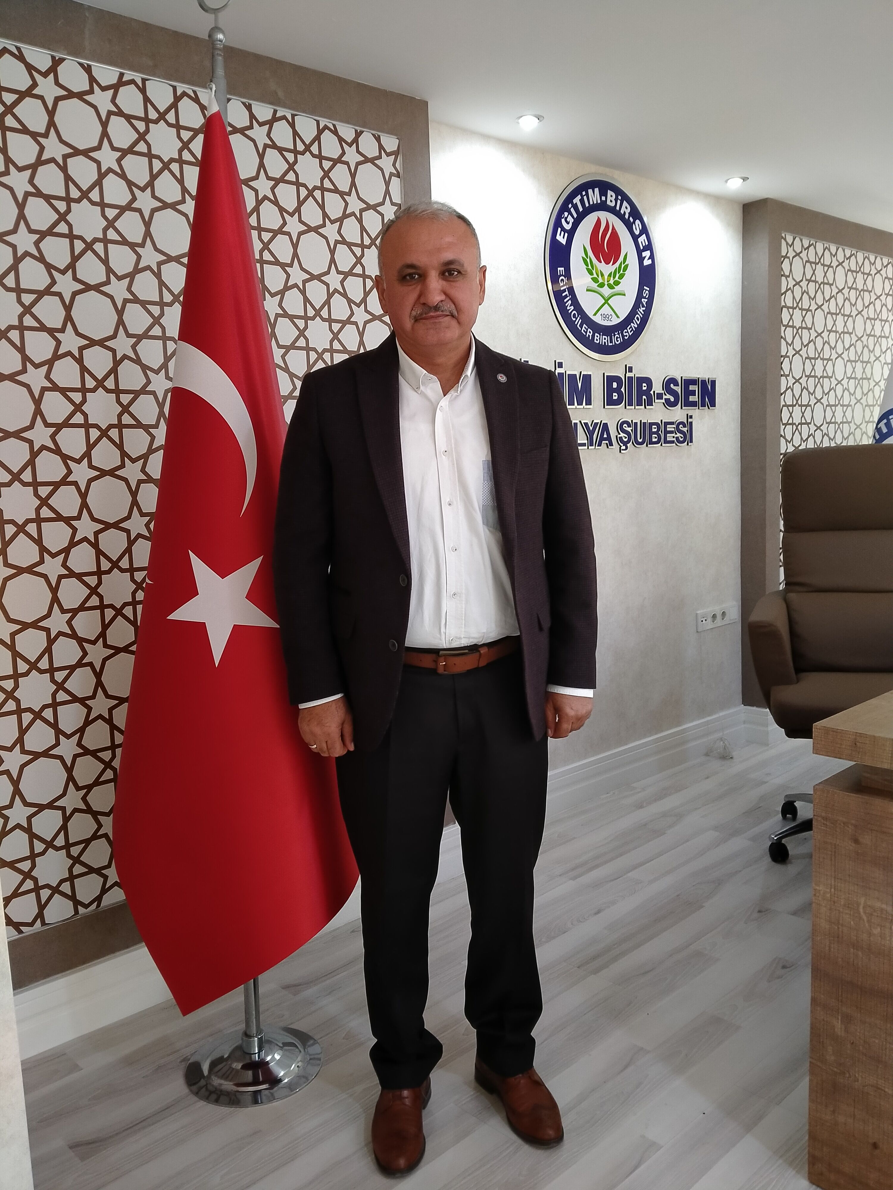 Miran, Lgs’ye Gireceklere Başarılar Diledi (3)
