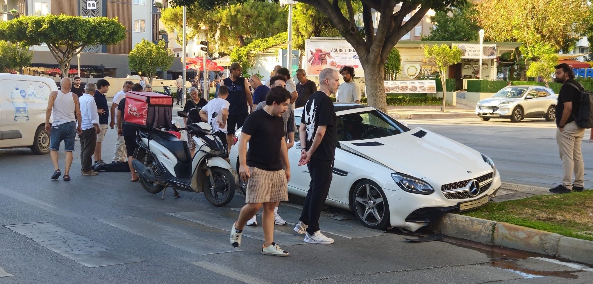 Motokuryenin Zorlu Mesaisi-1
