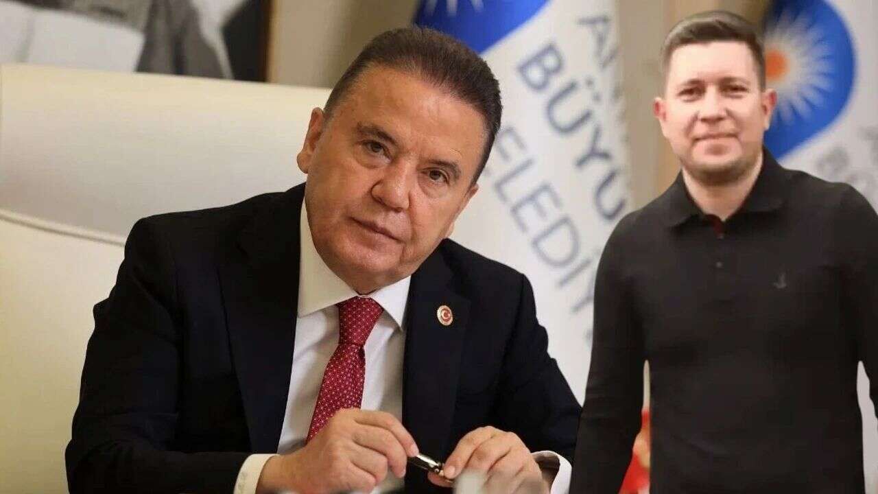 Muhittin Böcek’in sağ kolu Yasin Yellice para 'Havala' sistemini anlattı