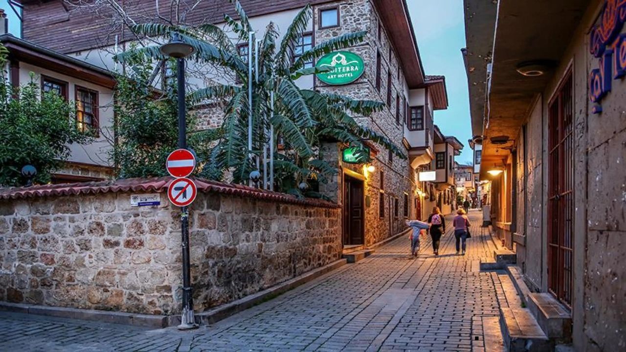 Mustafa Akar’dan Dikkat Çeken Öneri! Tüm Oda, Borsa, Dernek Ve Birlikler Kapatılmalı (2)