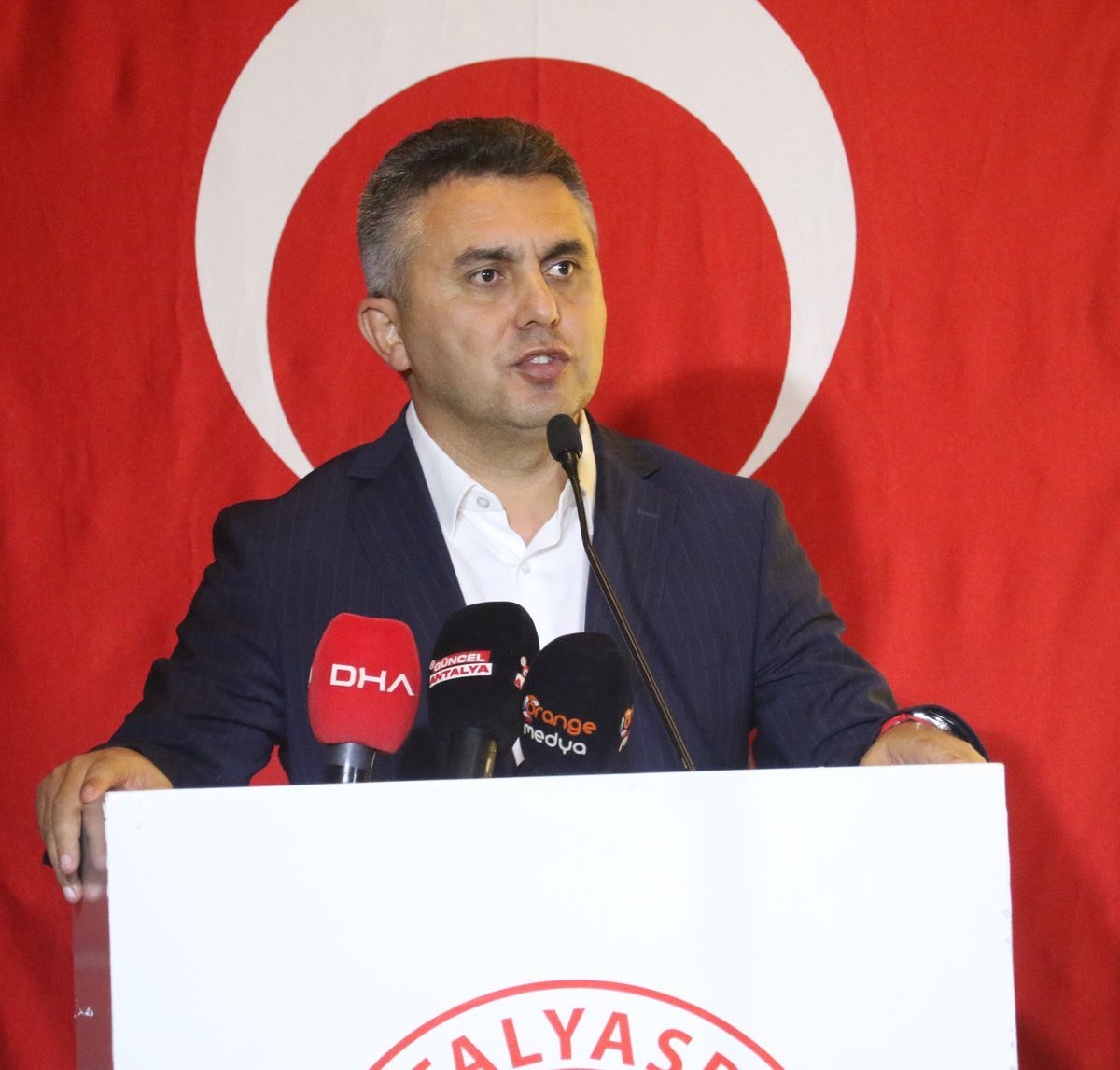 Mustafa Ergunun Tartisilan Sozlerine Anatalyaspordan Aciklama (1)