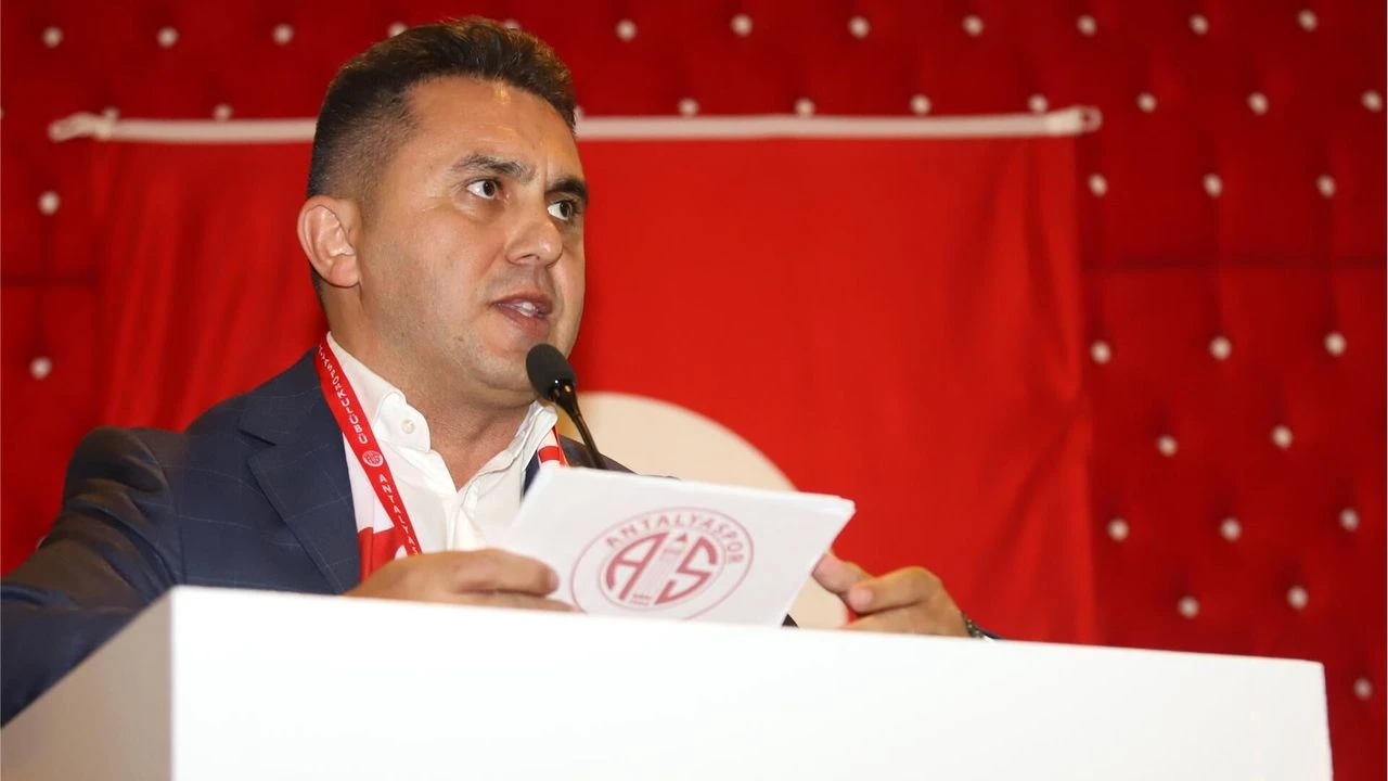 Mustafa Ergunun Tartisilan Sozlerine Anatalyaspordan Aciklama (2)-1