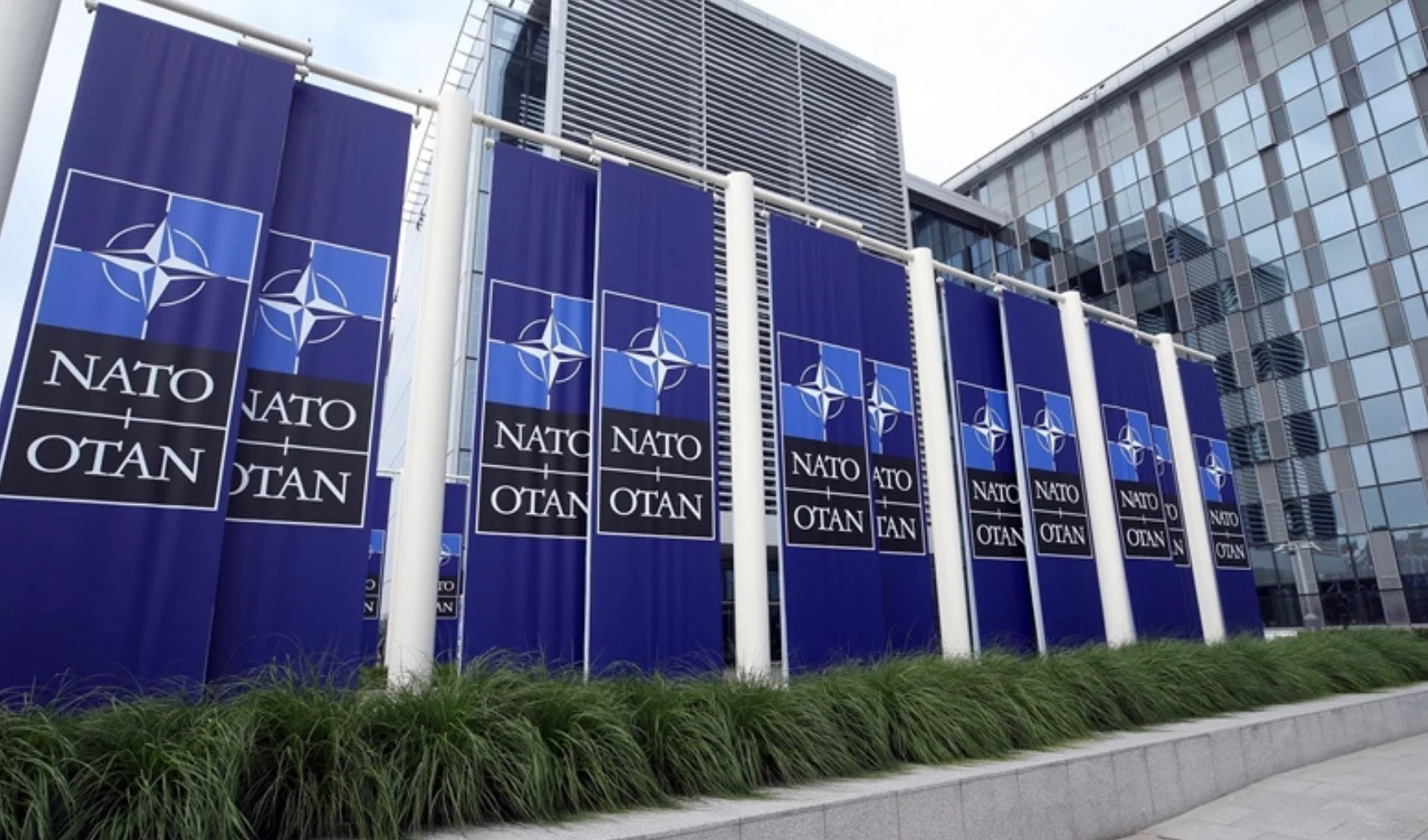 Nato Yasaklari Antalya