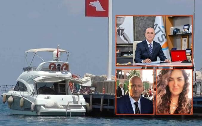 Nefesler Tutuldu, Gözler Bu Mahkemede (2)
