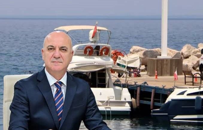 Nefesler Tutuldu, Gözler Bu Mahkemede (3)