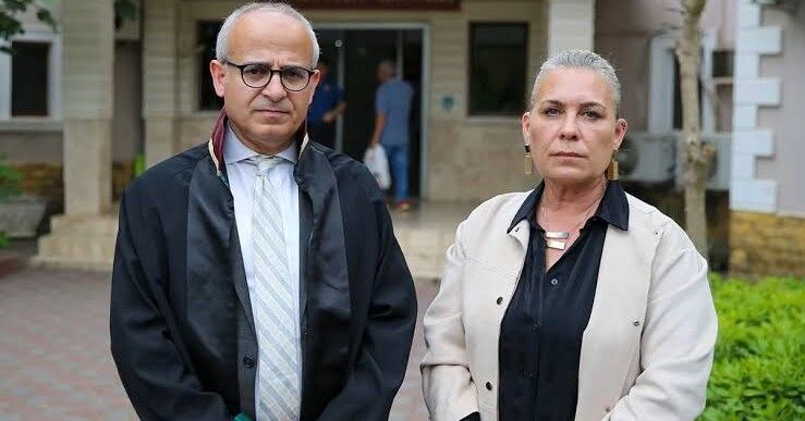 Nefesler Tutuldu, Gözler Bu Mahkemede (4)