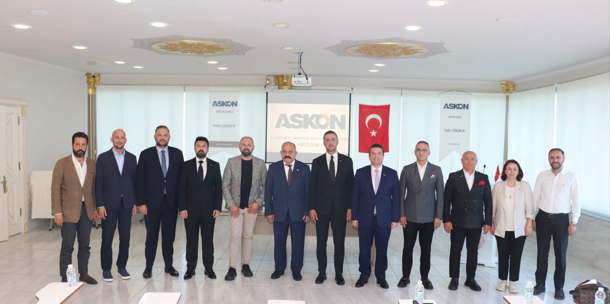 Onur Kacar’dan Akdeniz Bölgesi Için Ortak Ticaret Vurgusu (4)