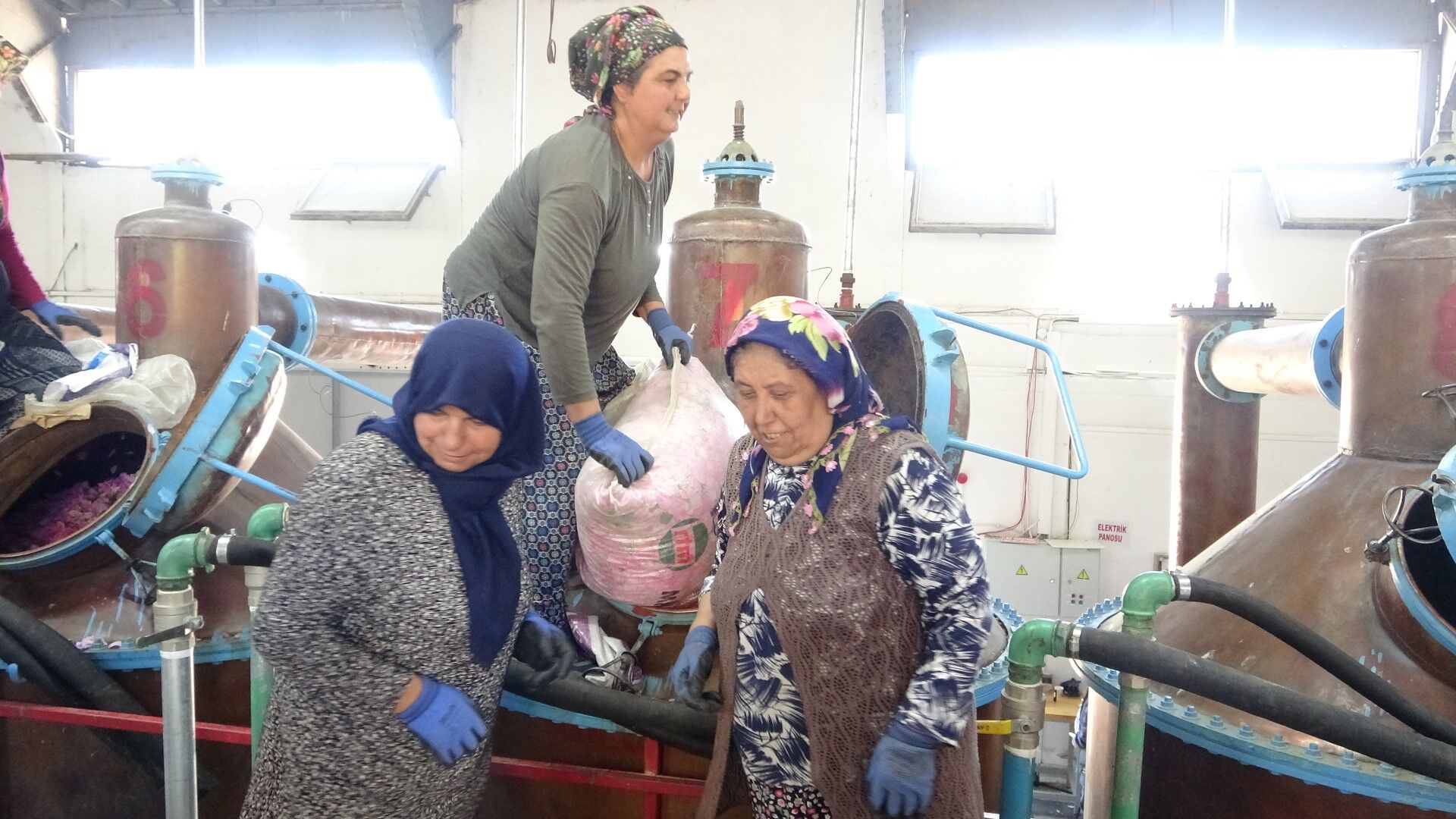Pembe Hazine O Ile Servet Kazandırıyor (3)