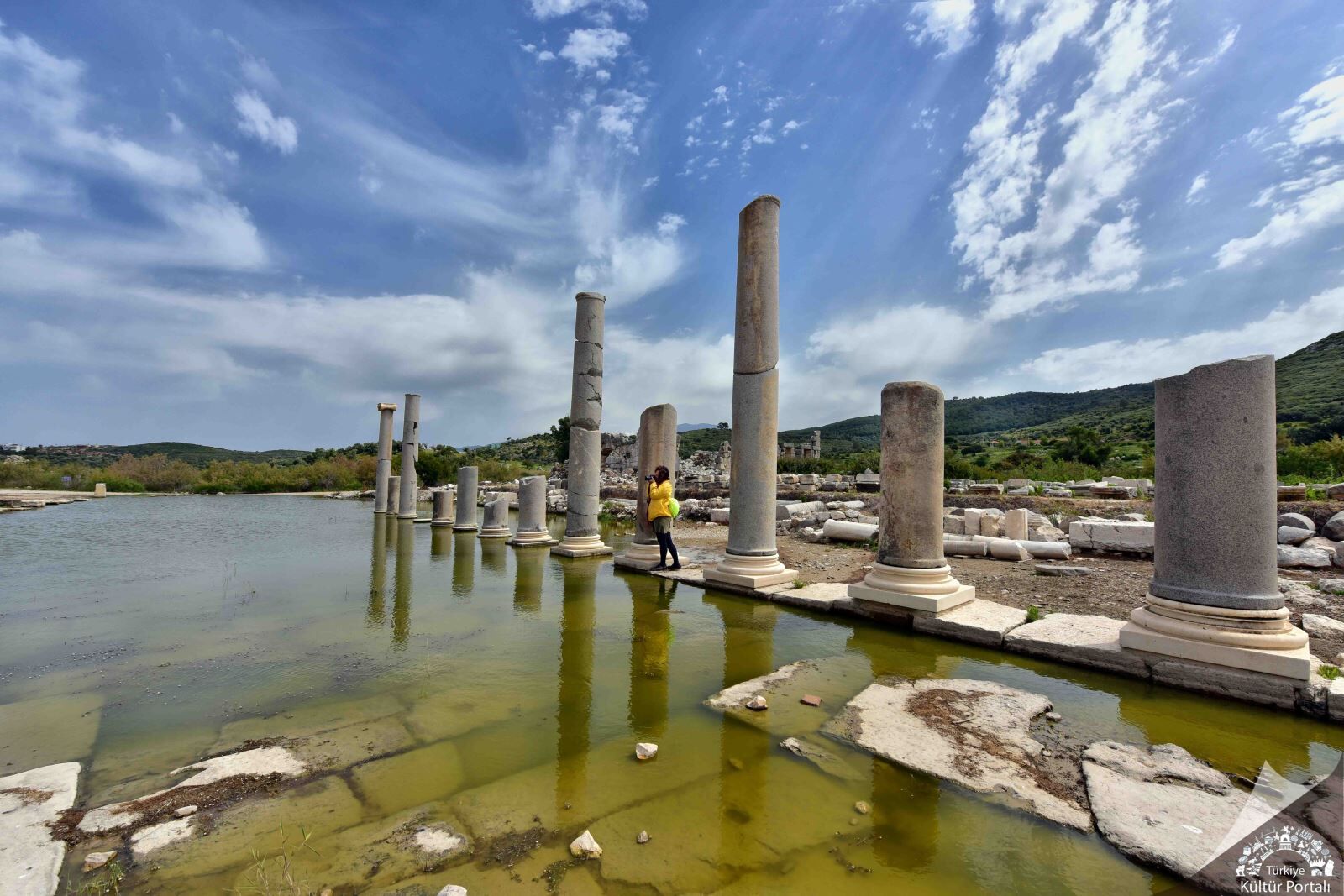 Resmi Gazete’de Antalya’daki Hata Düzeltildi (1)