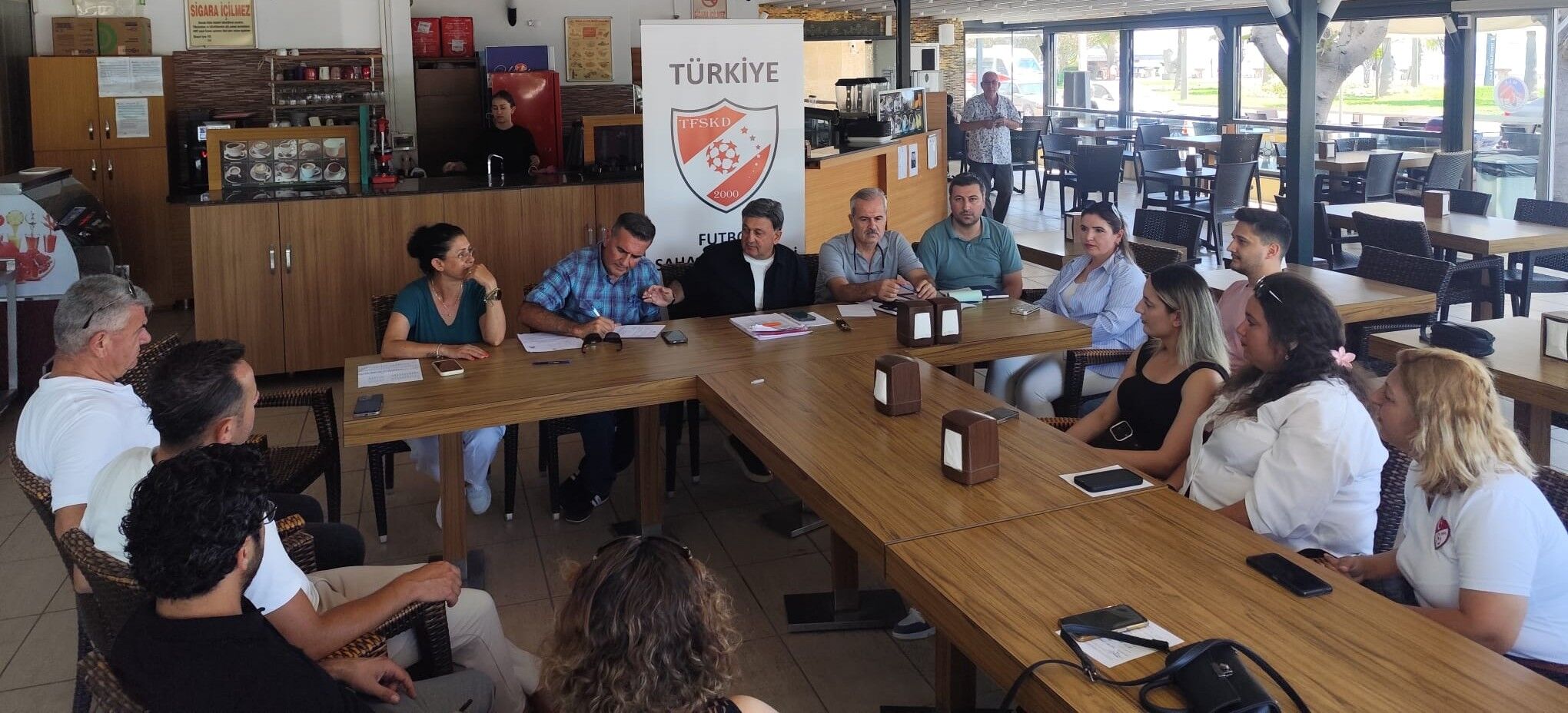 Saha Komiserlerinden Doğu Ilçelerine Çıkarma (1)