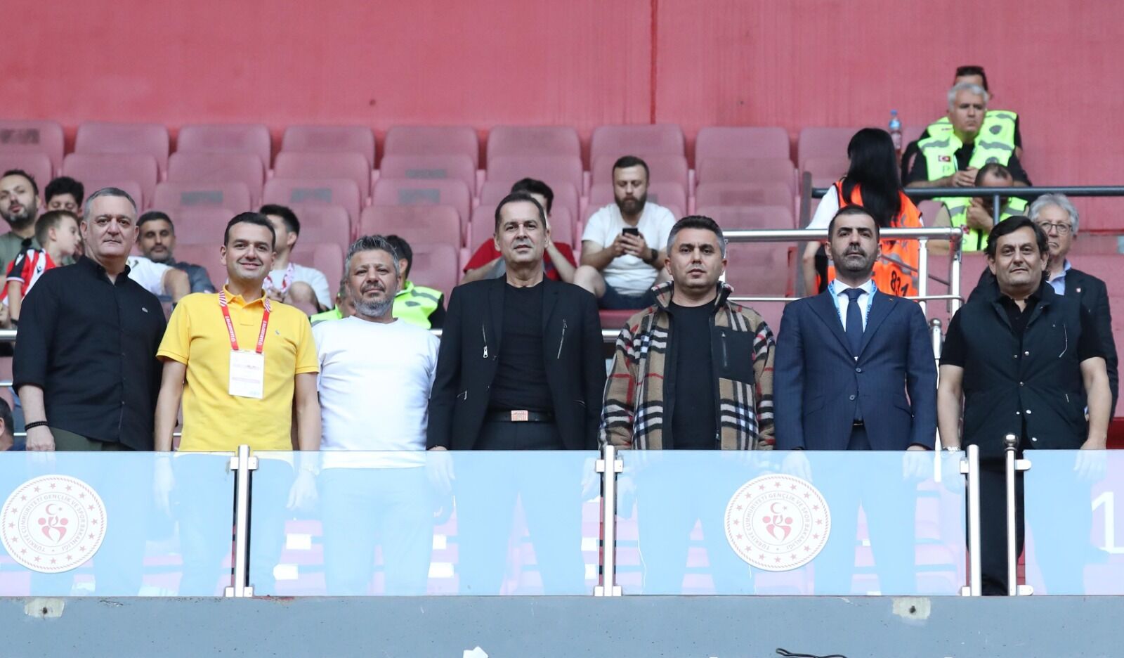 Sedat Peker’den Çok Konuşulacak Antalyaspor Sözleri (3)