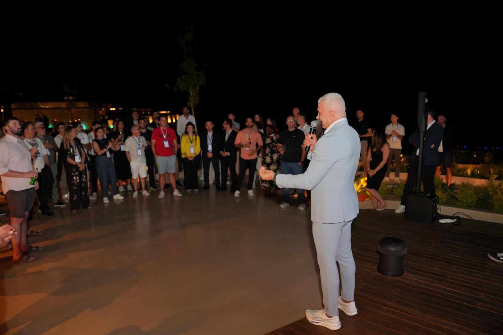 Spor Turizminde Ilk Hedef Antalya’da Tutturuldu (1)
