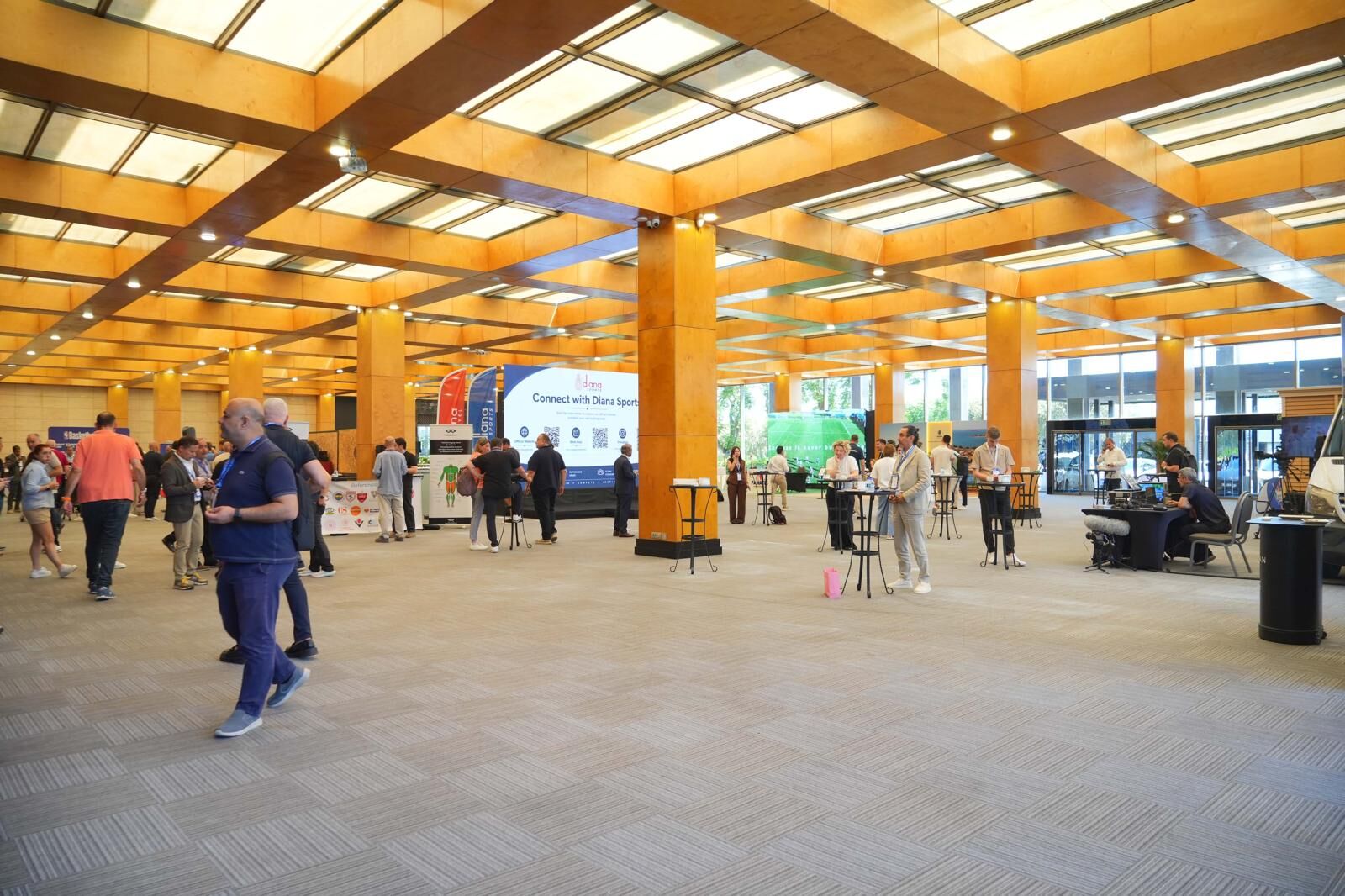 Spor Turizminde Ilk Hedef Antalya’da Tutturuldu (3)