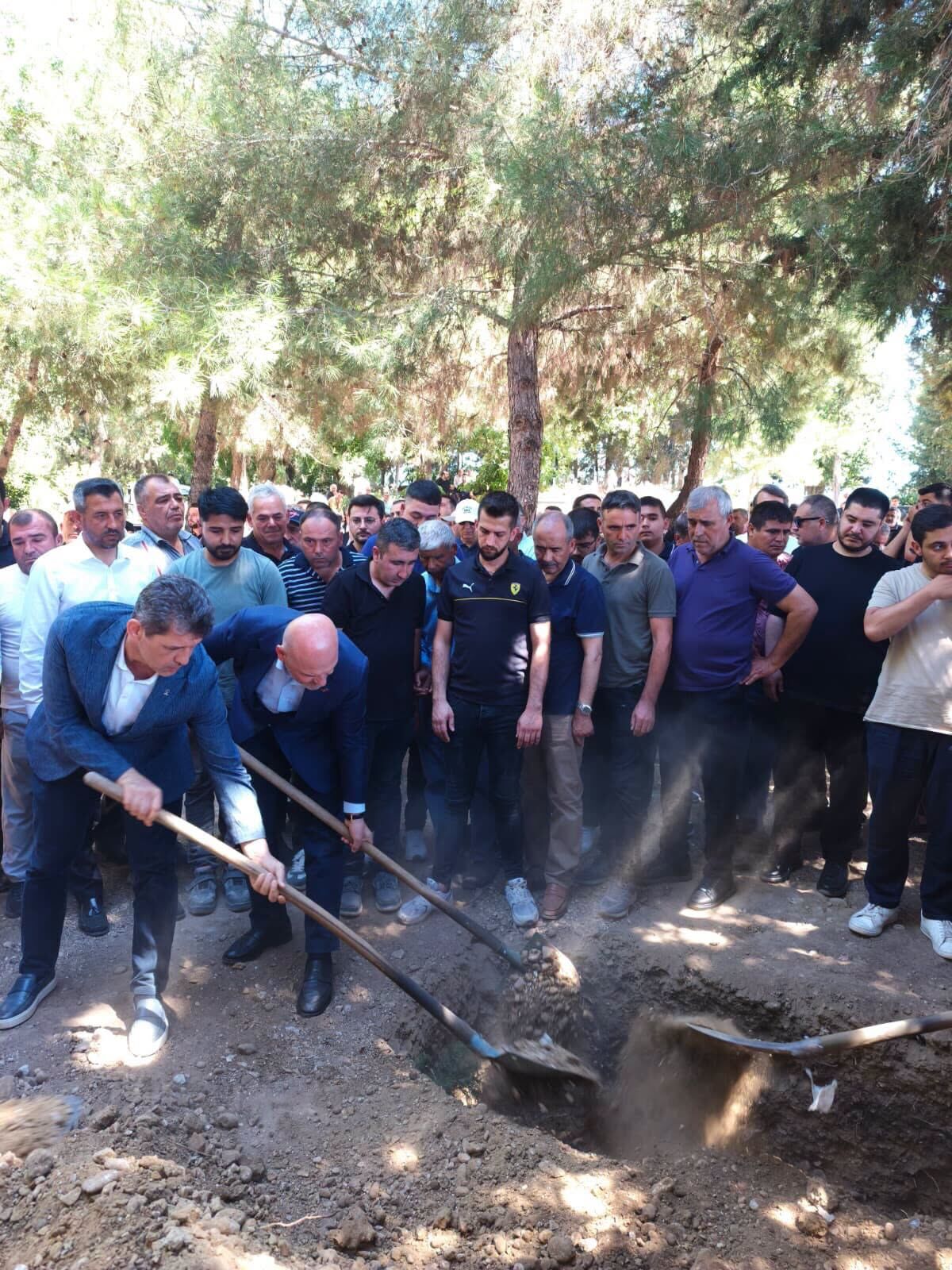 Suleyman Soylu Kemal Celiki Yalniz Birakmadi (1)