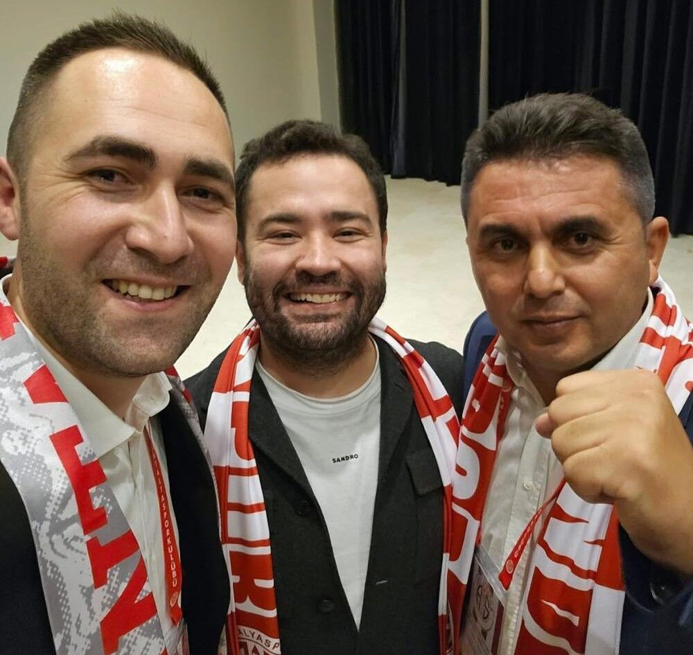 Taraftar Istifa Bekliyor, Mustafa Ergün Yeni Koltuk Istiyor (1)