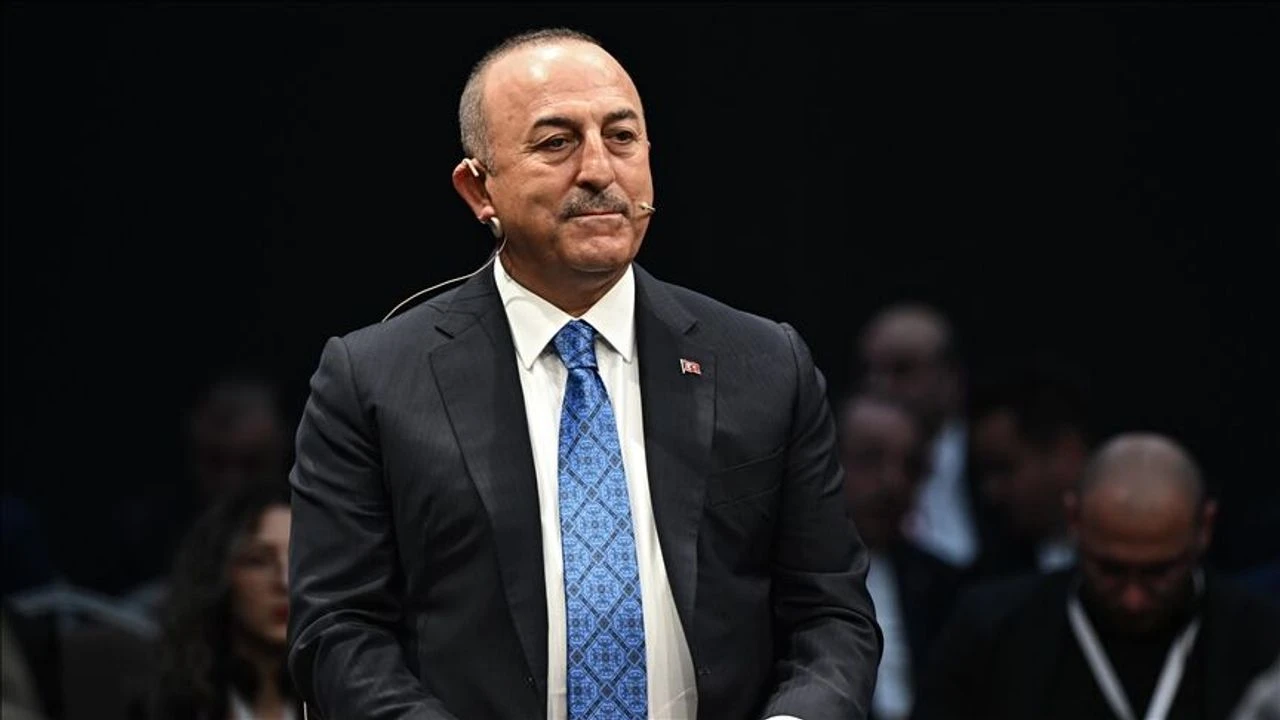 Tbmm’deki Yoklama Krizinde Ak Parti’ye Dikkat Çekti (1)