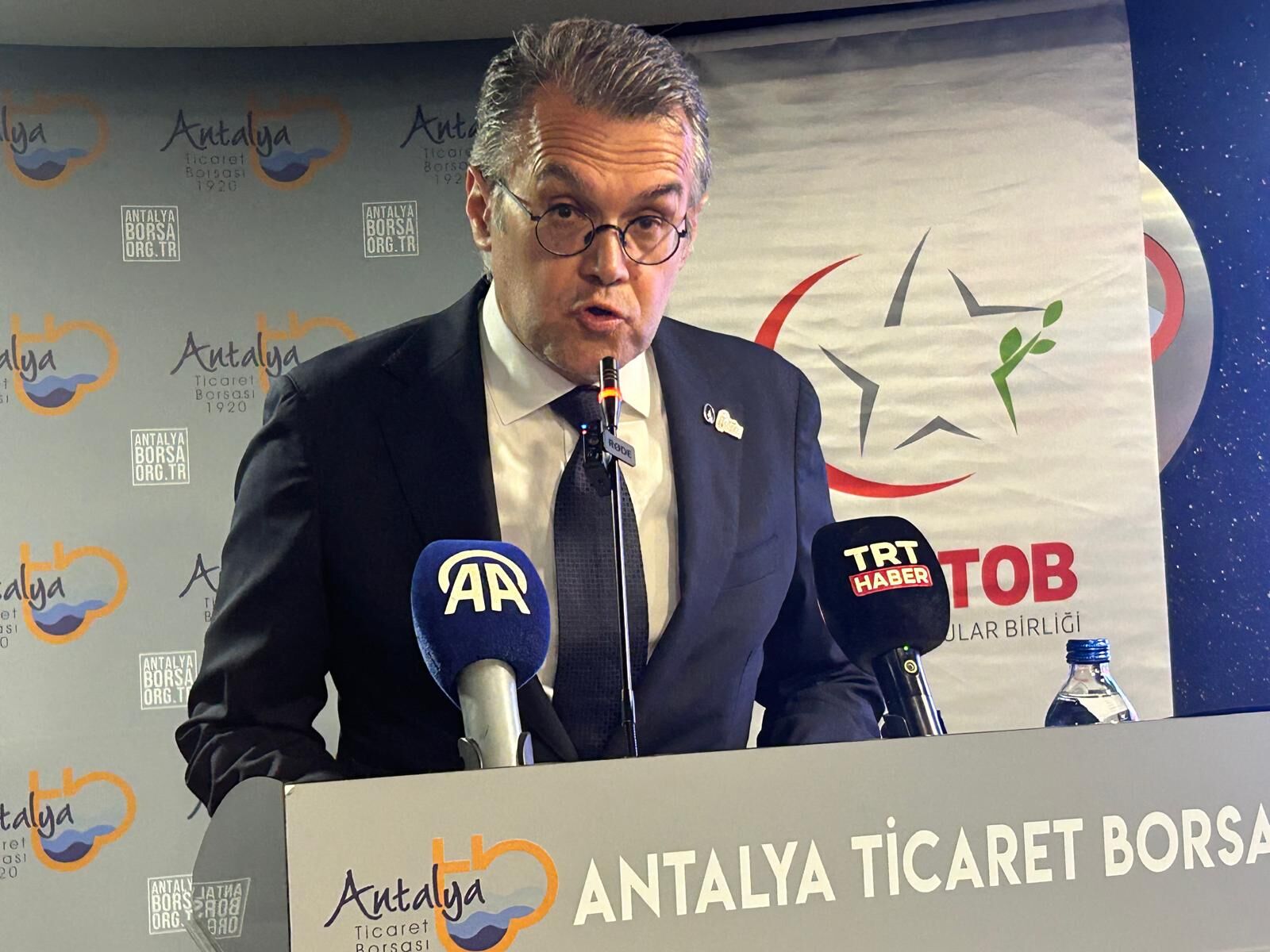 Tohumculuk Dünyası Antalya’ya Geliyor! Türkiye’de Ilk Kez Antalya’da Düzenleniyor (1)-1