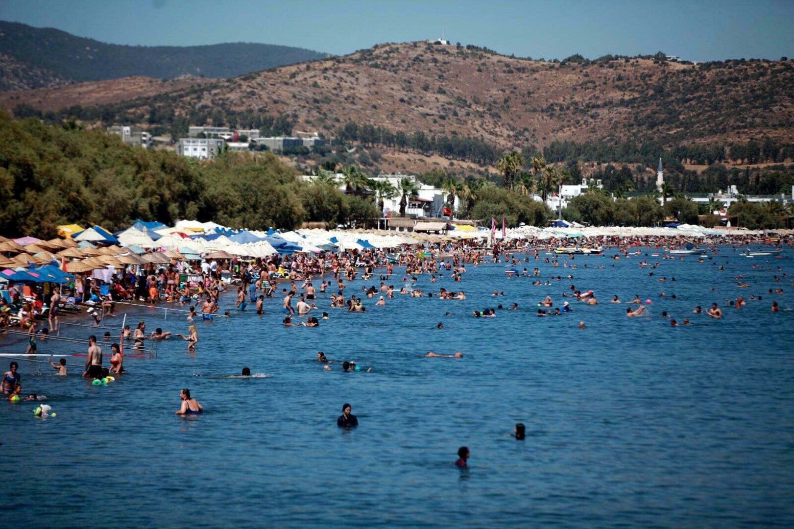 Turizm Yerlerinden Sahte Rezervasyon Uyarısı Yapıldı (2)