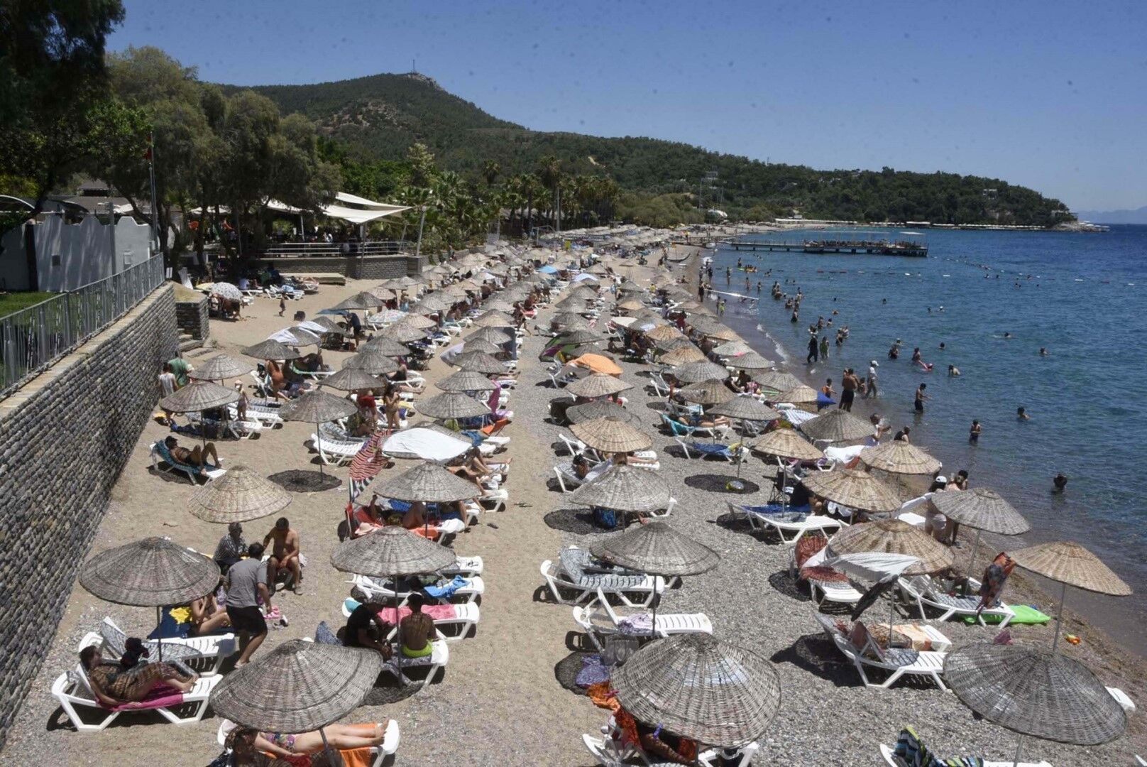 Turizm Yerlerinden Sahte Rezervasyon Uyarısı Yapıldı (4)