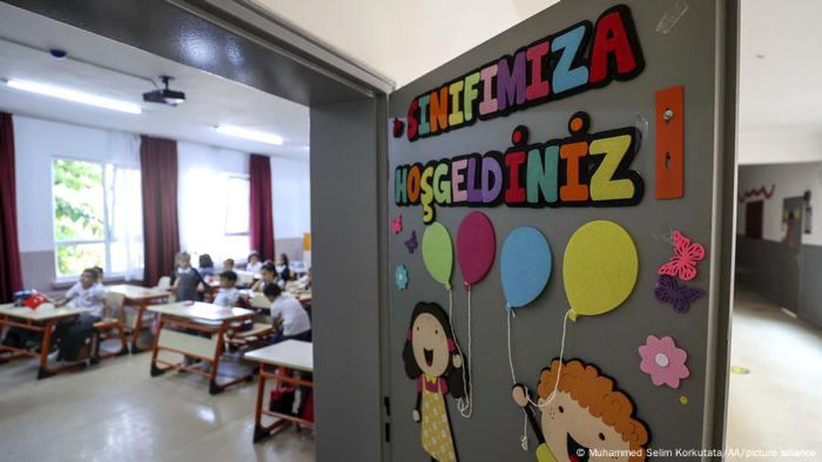 Türkiye’de Eğitimin Yapısal Sorunları Derinleşiyor (4)