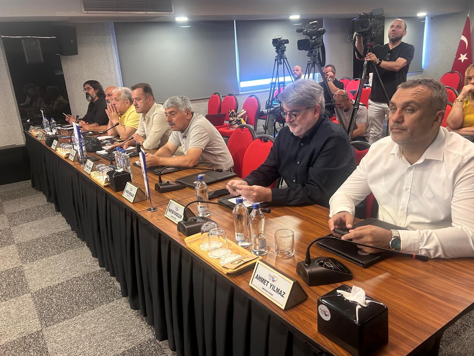 Ülke Ekonomisini Antalya’nın Tarım Ve Gıda Ihracatı Ayakta Tutuyor (1)