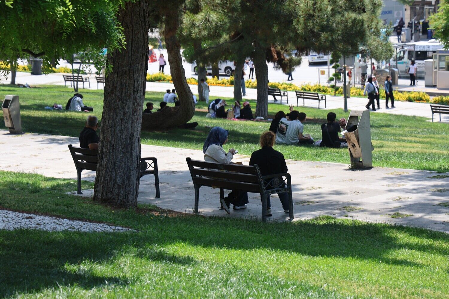 Uzmanlardan, Kırım Kongo Kanamalı Ateşi Uyarısı (3)