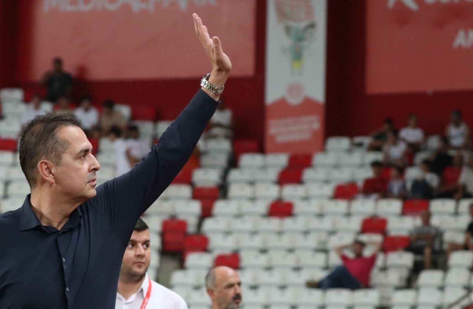 Ve Rıza Perçin Beklenen Açıklamayı Yaptı (3)
